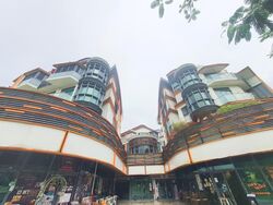 Floraview (D20), Apartment #587126101